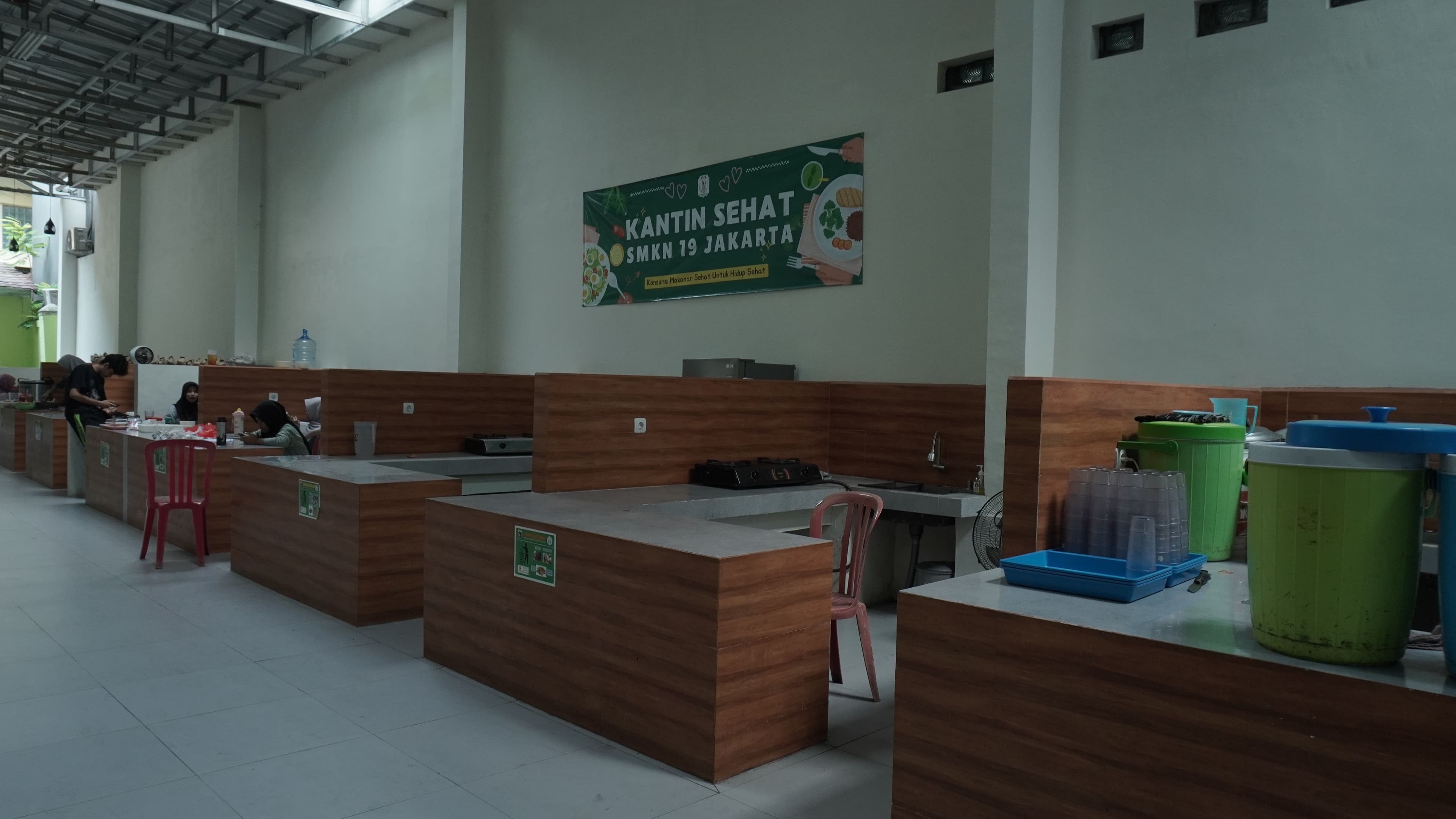Kantin