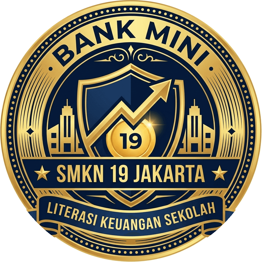 Bank Mini Syariah Pandawa