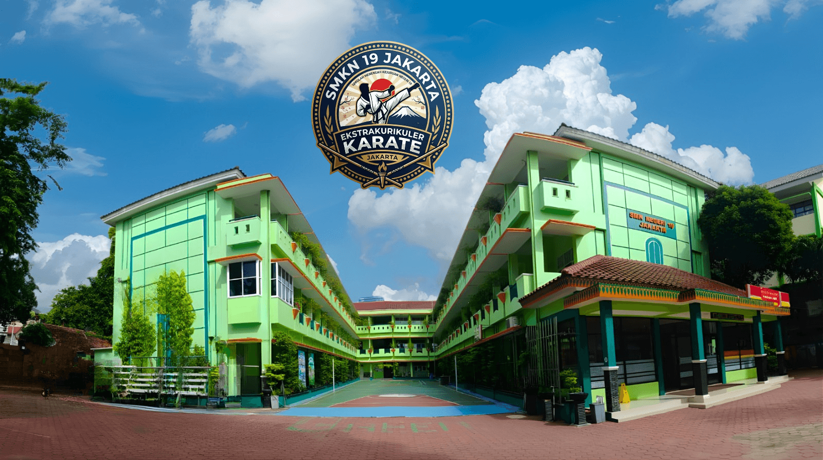 Karate